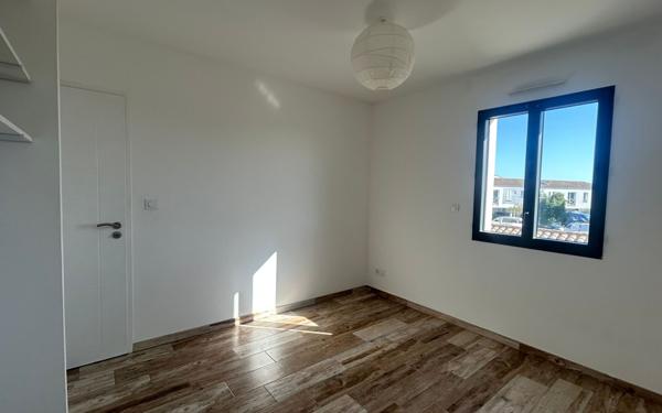 Maison à vendre    4 pièces •  Angoulins