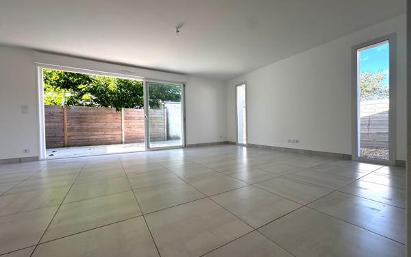 Maison à vendre    4 pièces •  Royan