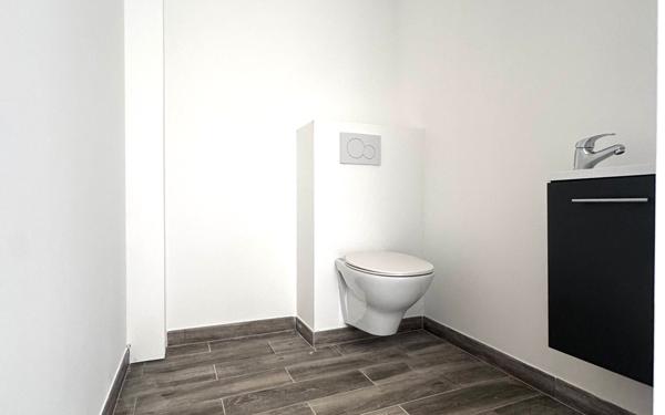 Maison à vendre    4 pièces •  Royan