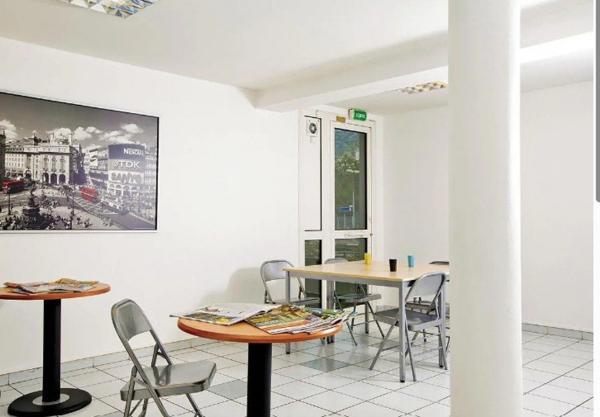 INVESTISSEMENT LOCATIF – GRENOBLE – Résidence étudiante Les Estudines Europole - 5,62 de rentabilité
