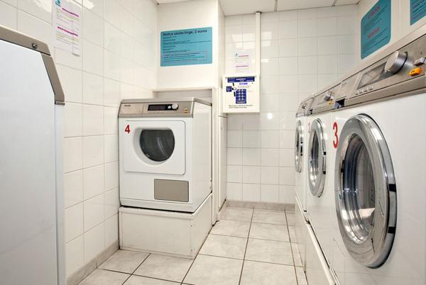 INVESTISSEMENT LOCATIF – GRENOBLE – Résidence étudiante Les Estudines Europole - 5,62 de rentabilité