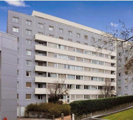 INVESTISSEMENT LOCATIF – GRENOBLE – Résidence étudiante Les Estudines Europole - 5,62 de rentabilité