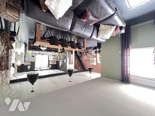 Maison de ville entièrement rénovée