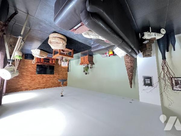 Maison de ville entièrement rénovée