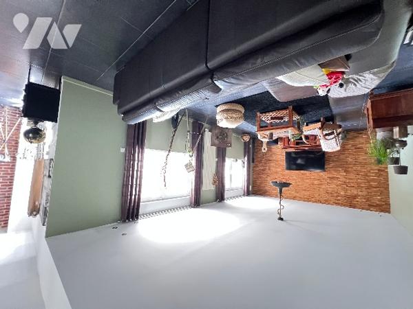 Maison de ville entièrement rénovée