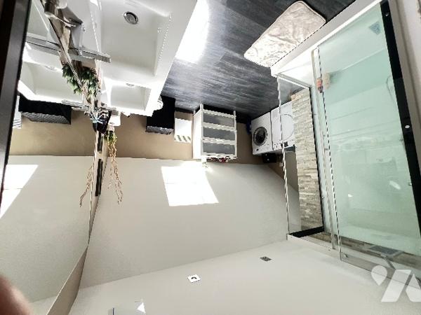 Maison de ville entièrement rénovée