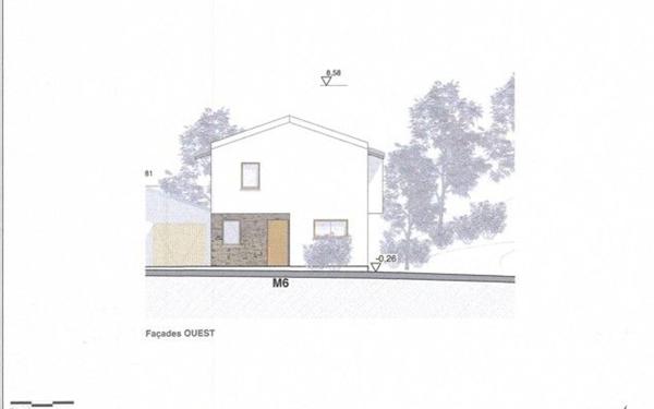 Maison à vendre    5 pièces •  Bayonne