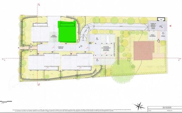 Maison à vendre    5 pièces •  Bayonne