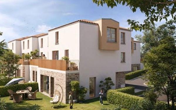 Maison à vendre    5 pièces •  Bayonne