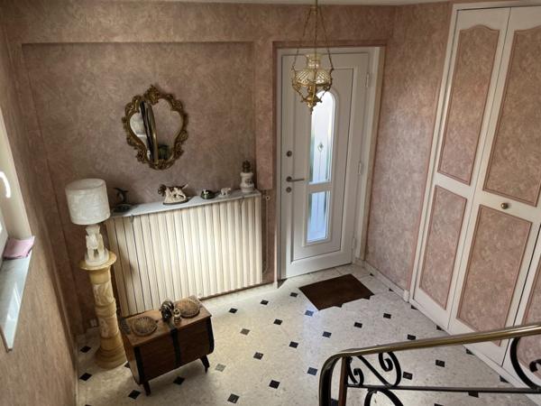Maison à vendre |  Domérat |  6 pièces | 125 m²