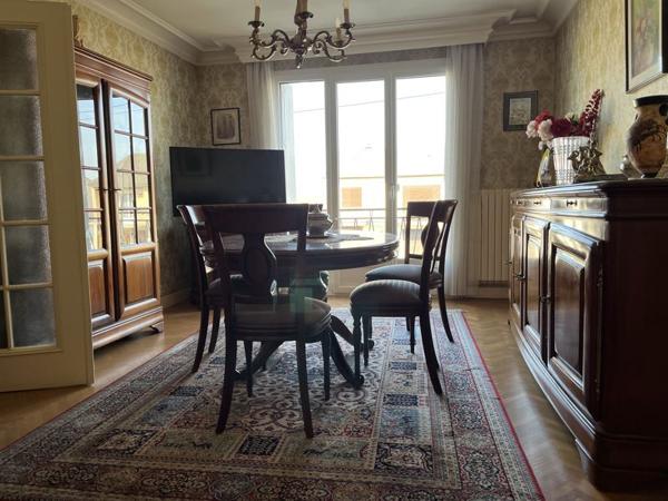 Maison à vendre |  Domérat |  6 pièces | 125 m²