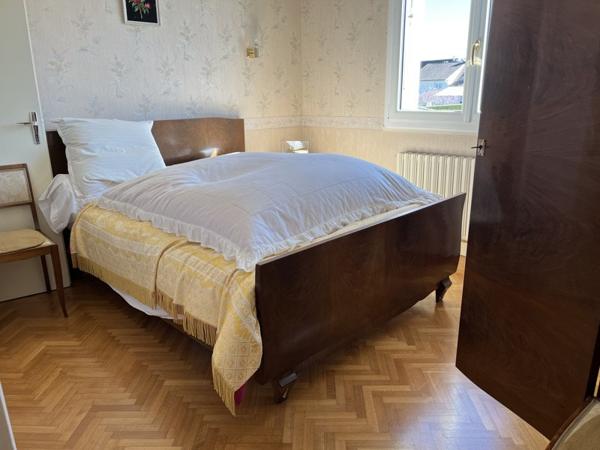 Maison à vendre |  Domérat |  6 pièces | 125 m²