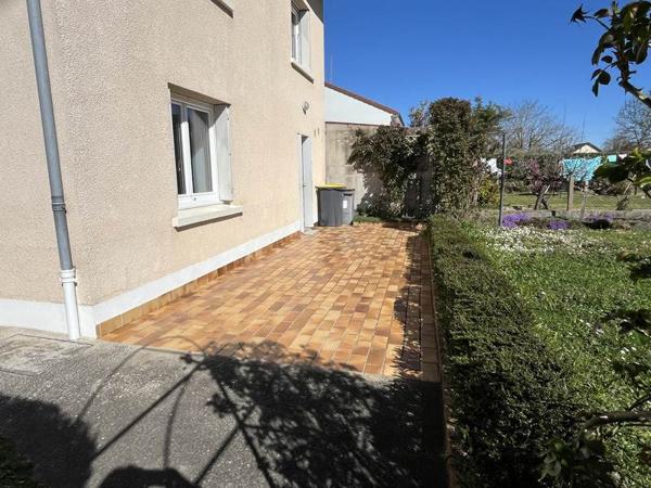 Maison à vendre |  Domérat |  6 pièces | 125 m²