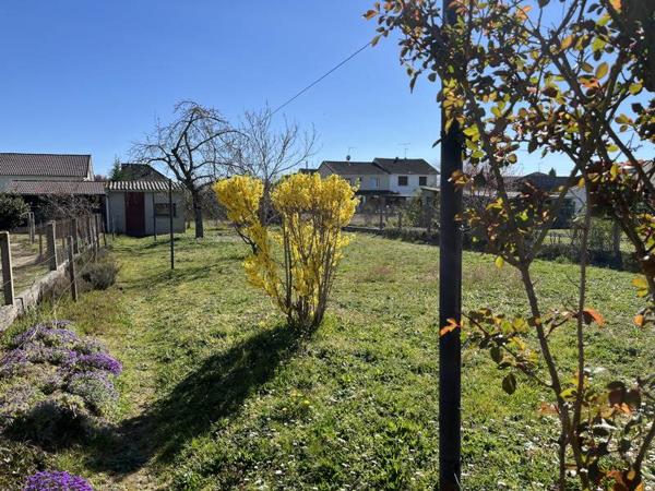 Maison à vendre |  Domérat |  6 pièces | 125 m²