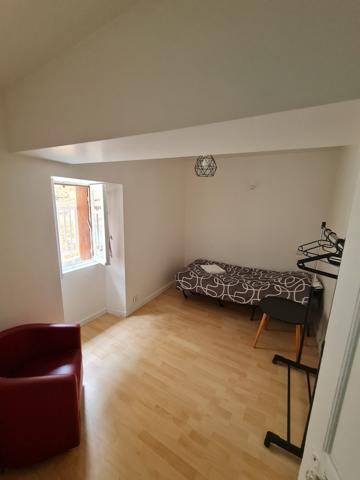 À vendre - Maison mitoyenne 1 côté, 5 pièces située à Redon (35600)