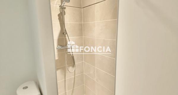 Location Studio 38.35 m² - Metz 57000