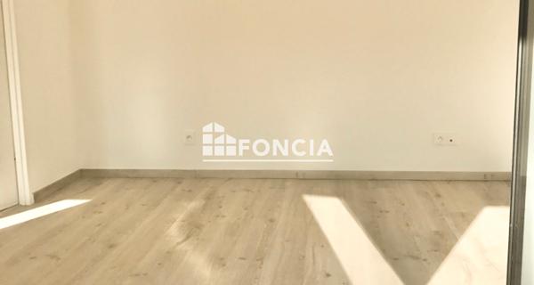 Location Appartement 2 pièces 41.54 m² - Metz 57000