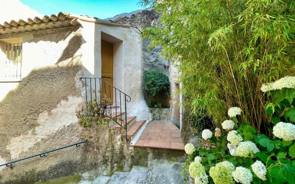 Appartement à vendre    2 pièces • 44,07 m2 Cabrières-d'Aigues