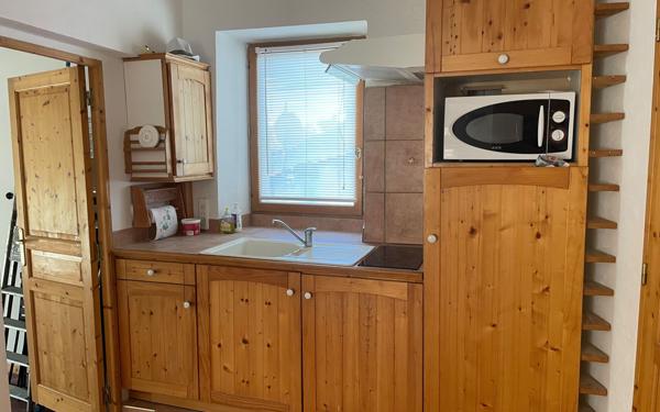 Appartement à vendre    2 pièces • 44,07 m2 Cabrières-d'Aigues