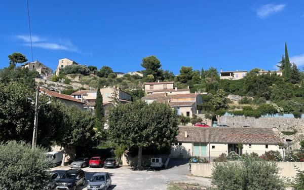 Appartement à vendre    2 pièces • 44,07 m2 Cabrières-d'Aigues