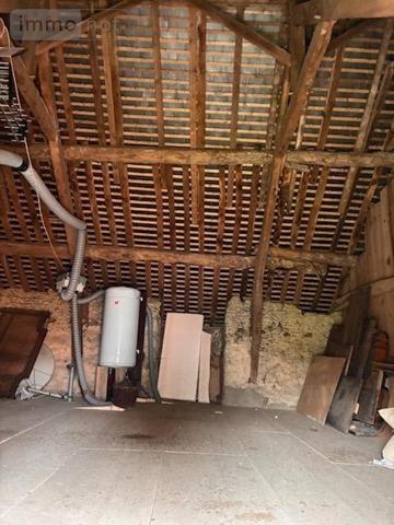 Maison à vendre à Lieuron en Ille-et-Vilaine (35550), ref : 3257