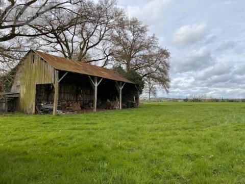 Maison à vendre à Lieuron en Ille-et-Vilaine (35550), ref : 3257