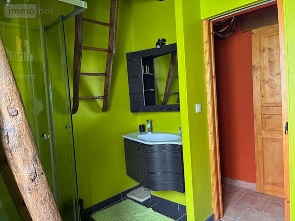 Maison à vendre à Lieuron en Ille-et-Vilaine (35550), ref : 3257