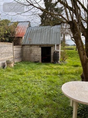 Maison à vendre à Lieuron en Ille-et-Vilaine (35550), ref : 3257