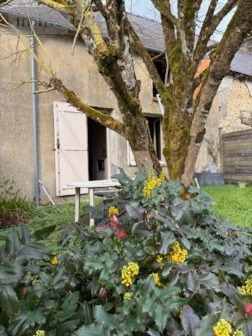 Maison à vendre à Lieuron en Ille-et-Vilaine (35550), ref : 3257