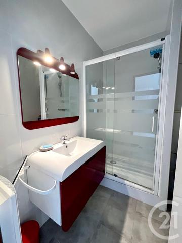 Appartement F1 à vendre  1 pièce - 22,97 m2 LA GRANDE MOTTE - 34