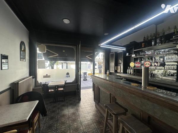 LA BASSEE CENTRE LOCAL COMMERCIAL ET HABITATION 