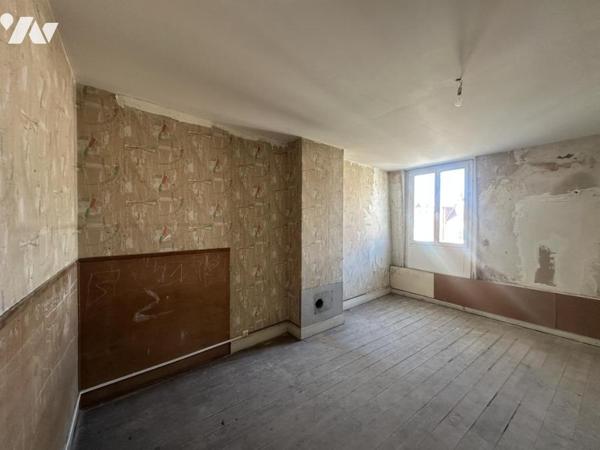 LA BASSEE CENTRE LOCAL COMMERCIAL ET HABITATION 