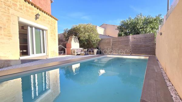 Maison traditionnelle de 100 m²