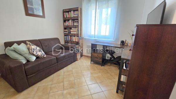 Maison traditionnelle de 100 m²