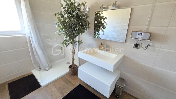 Maison traditionnelle de 100 m²