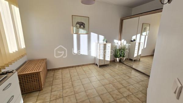 Maison traditionnelle de 100 m²