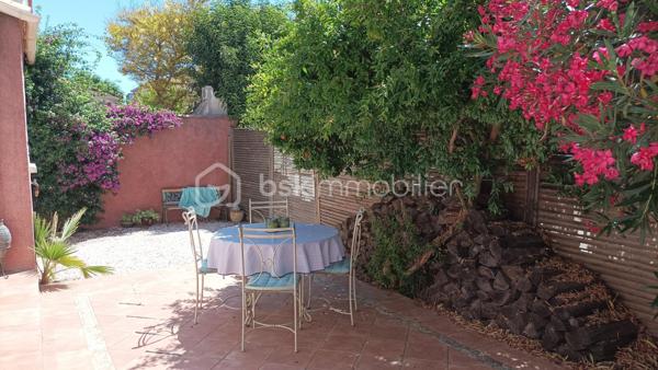 Maison traditionnelle de 100 m²