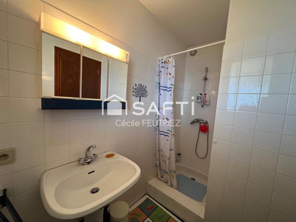 Maison de standing avec vue panoramique