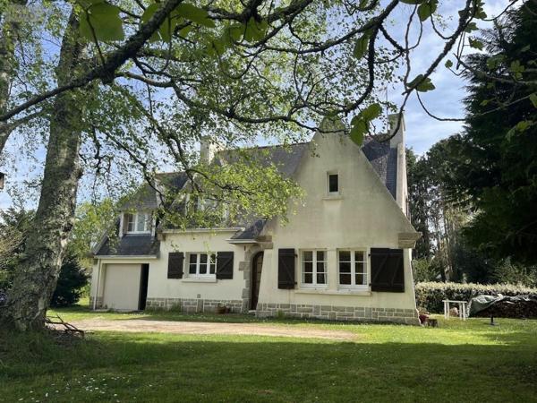 Maison à vendre à Bénodet dans le Finistère (29950), ref : 29014-3121