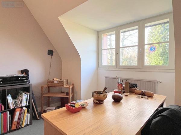 Maison à vendre à Bénodet dans le Finistère (29950), ref : 29014-3121
