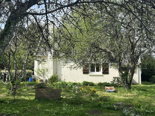 Maison à vendre à Bénodet dans le Finistère (29950), ref : 29014-3121