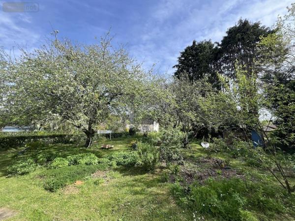 Maison à vendre à Bénodet dans le Finistère (29950), ref : 29014-3121