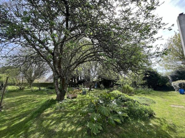 Maison à vendre à Bénodet dans le Finistère (29950), ref : 29014-3121