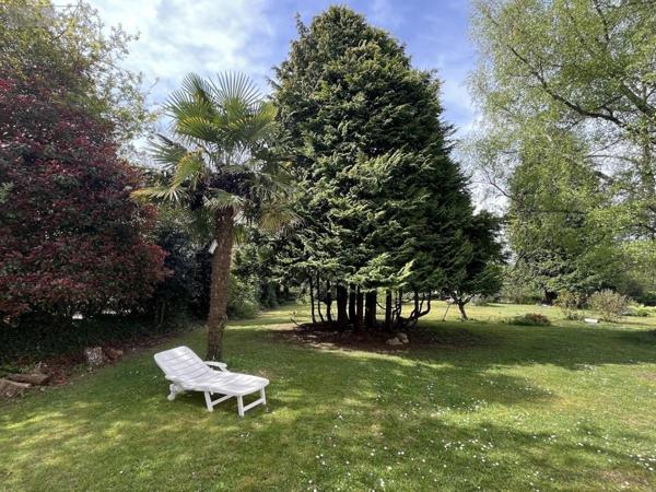 Maison à vendre à Bénodet dans le Finistère (29950), ref : 29014-3121