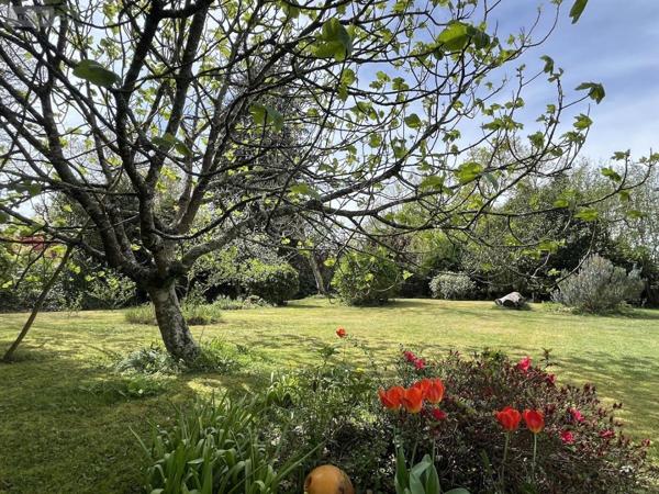 Maison à vendre à Bénodet dans le Finistère (29950), ref : 29014-3121