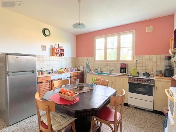Maison à vendre à Bénodet dans le Finistère (29950), ref : 29014-3121
