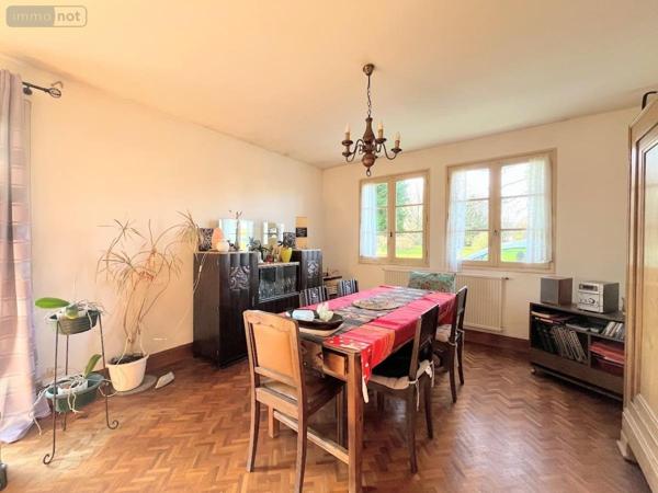 Maison à vendre à Bénodet dans le Finistère (29950), ref : 29014-3121