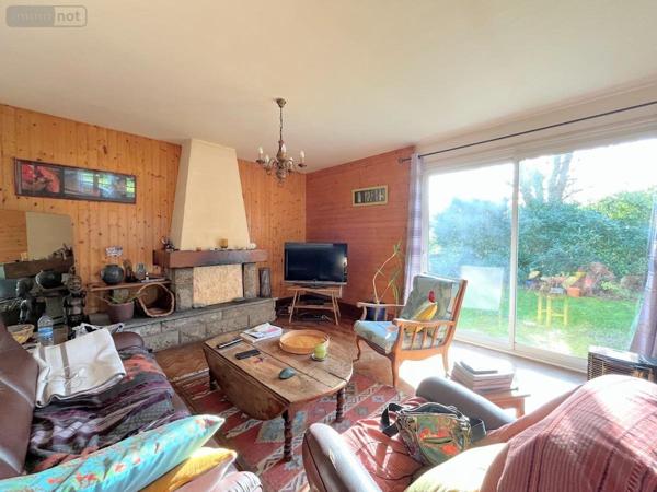 Maison à vendre à Bénodet dans le Finistère (29950), ref : 29014-3121