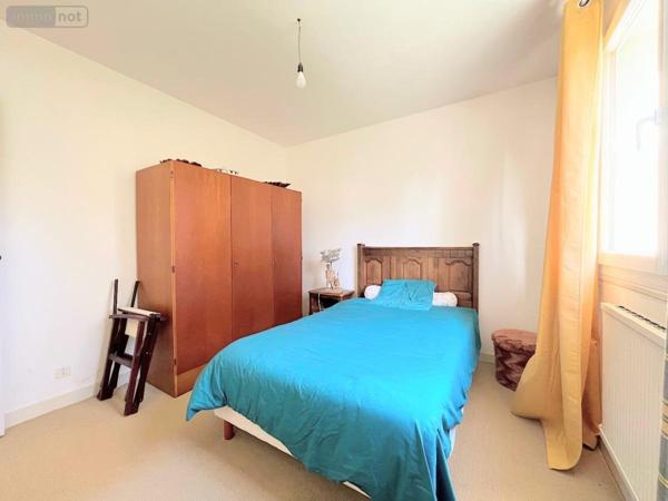 Maison à vendre à Bénodet dans le Finistère (29950), ref : 29014-3121