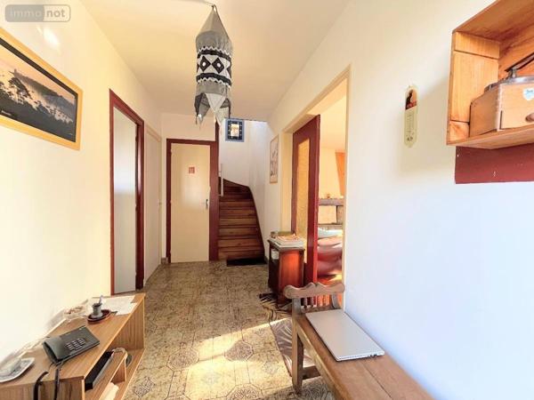 Maison à vendre à Bénodet dans le Finistère (29950), ref : 29014-3121